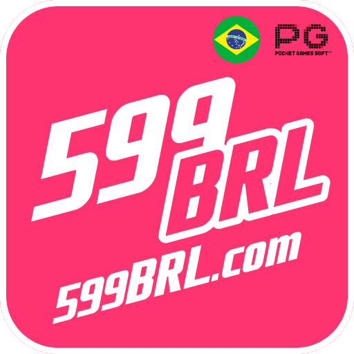 Novo logo da 599brl